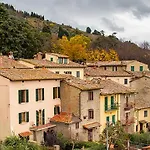 ベッド・アンド・ブレックファスト Le Bifore 2*