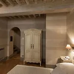 Le Bifore ベッド・アンド・ブレックファスト コルトーナ