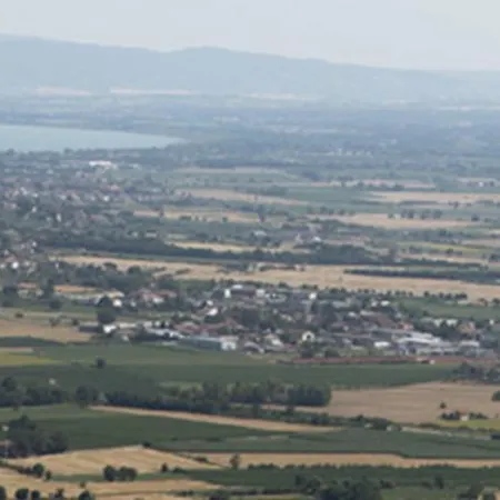 Le Bifore Cortona