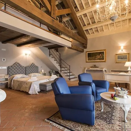 Bed & Breakfast Le Bifore 2*