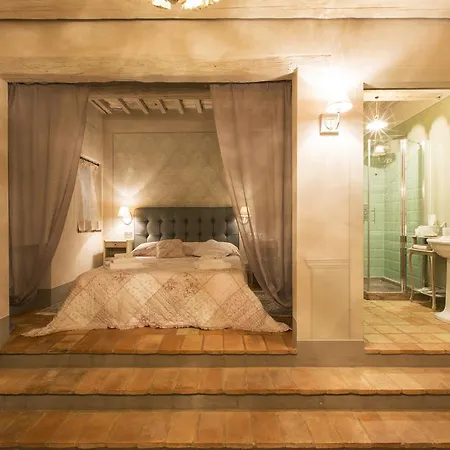 Bed & Breakfast Le Bifore