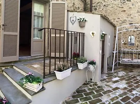 فندق مبيت وإفطار Le Bifore 2*
