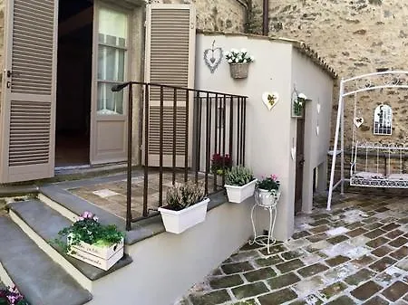 Bed & Breakfast Le Bifore 2*