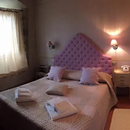 Bed & Breakfast Le Bifore 2*