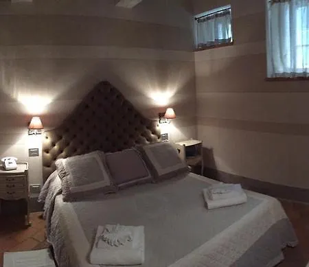 Bed & Breakfast Le Bifore 2*