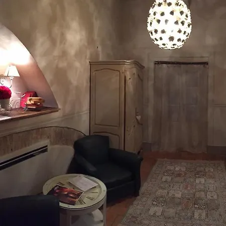 Bed & Breakfast Le Bifore