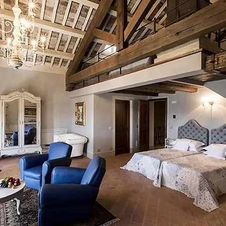 Le Bifore Bed & Breakfast 2*