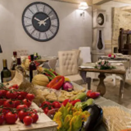 Bed & Breakfast Le Bifore