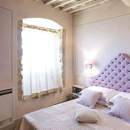 Bed & Breakfast Le Bifore