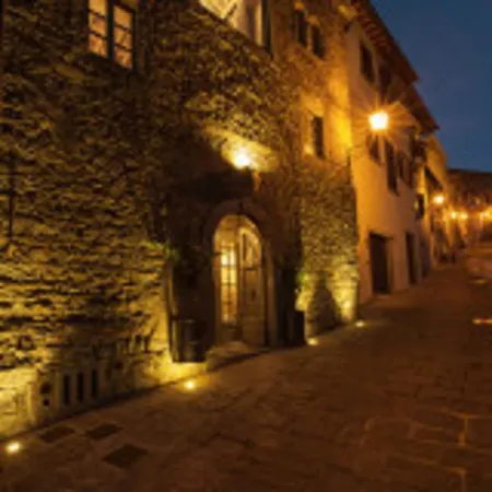 Bed and breakfast Le Bifore Cortona