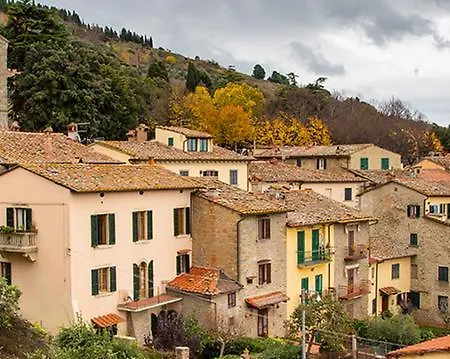 Bed & Breakfast Le Bifore 2*