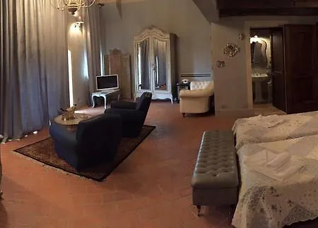 Le Bifore Bed & Breakfast
