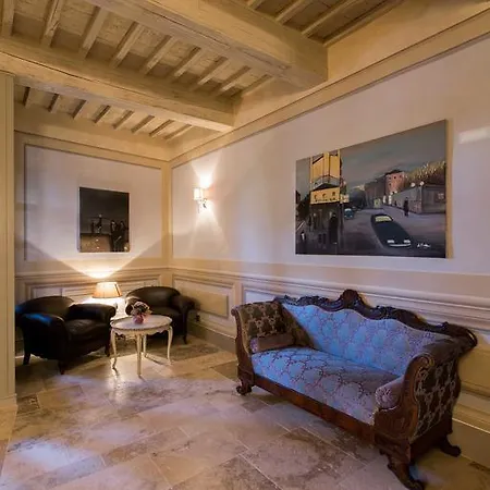 Le Bifore Cortona