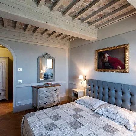 Bed & Breakfast Le Bifore