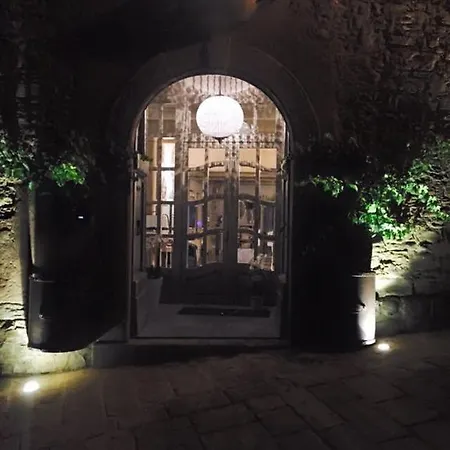Bed & Breakfast Le Bifore Cortona