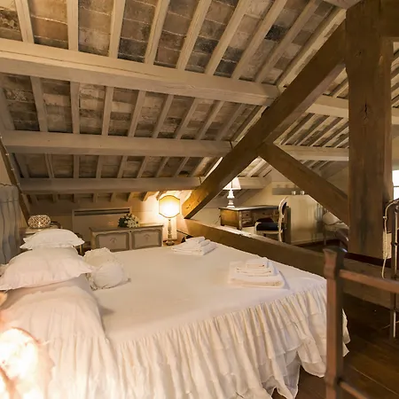 Bed and breakfast Le Bifore 2*