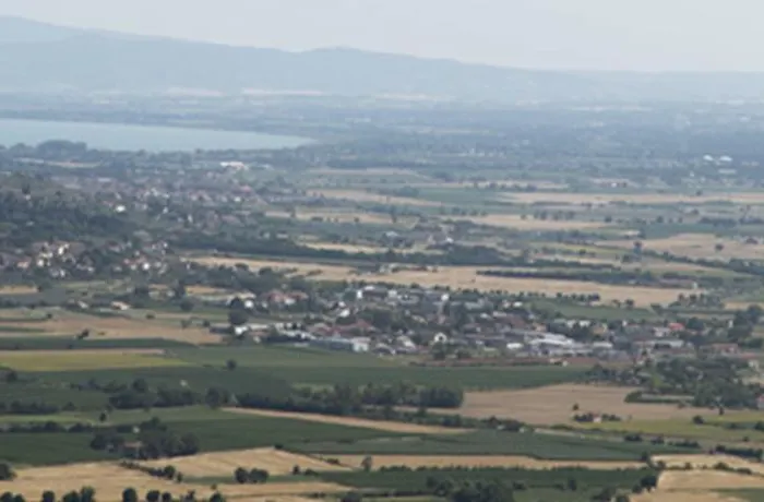 Le Bifore Cortona