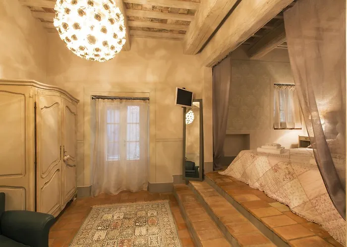 Le Bifore 2* Cortona