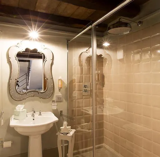 Bed & Breakfast Le Bifore Cortona