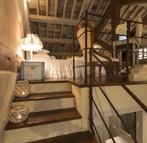 Bed & Breakfast Le Bifore 2*