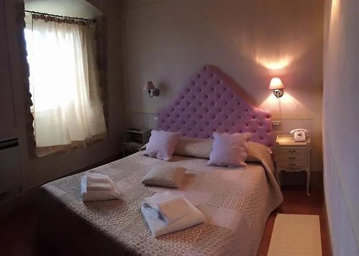 Bed & Breakfast Le Bifore 2*