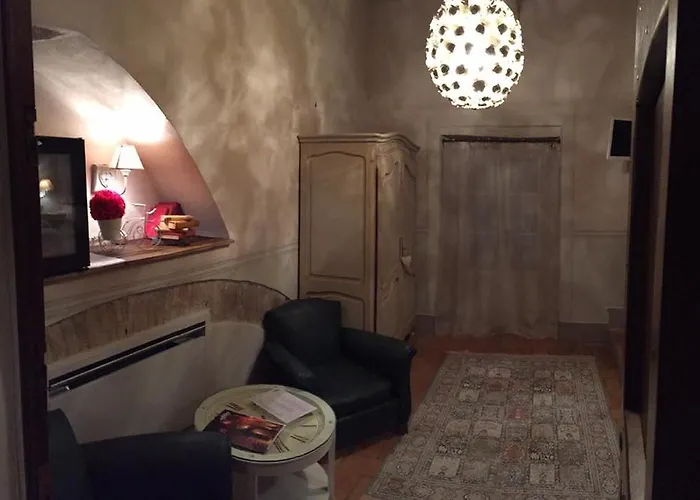 Bed & Breakfast Le Bifore