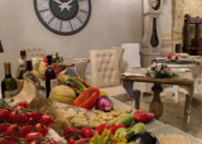 B&B Le Bifore