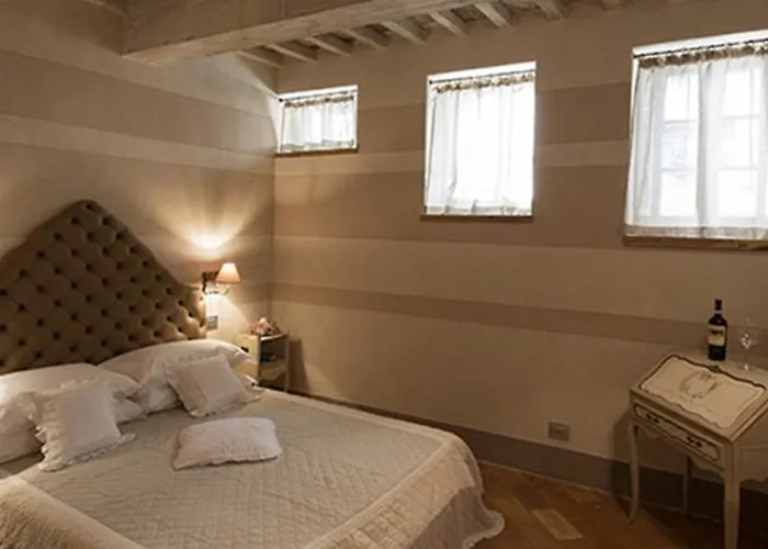 Le Bifore 2* Cortona