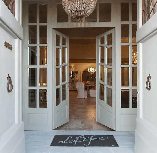 Bed & Breakfast Le Bifore