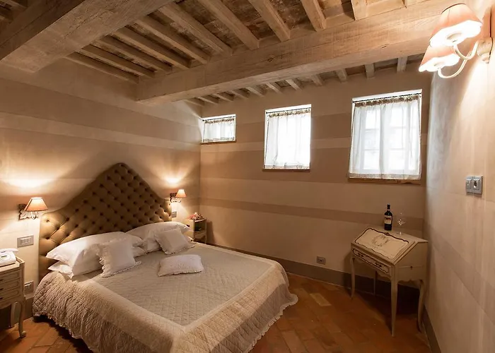 Bed & Breakfast Le Bifore 2*