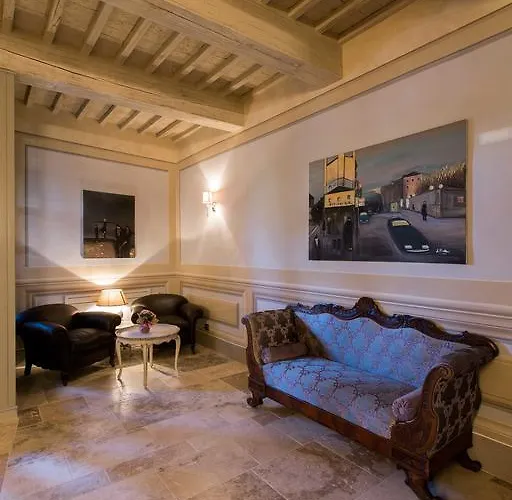 Le Bifore Cortona
