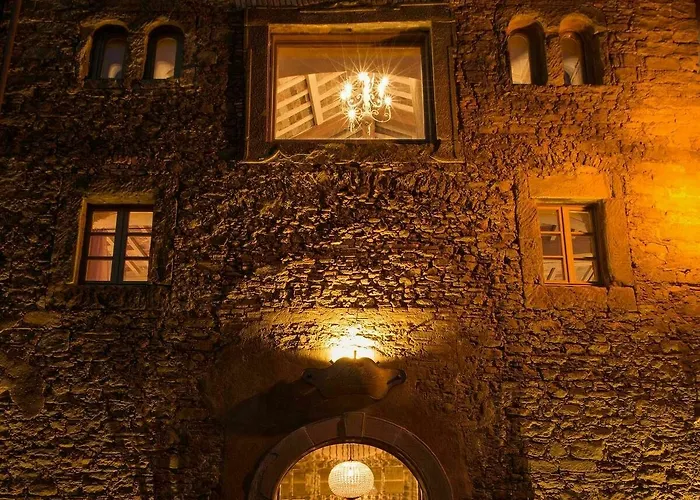 Le Bifore Bed & Breakfast 2*