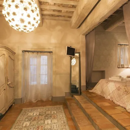 Le Bifore 2* Cortona