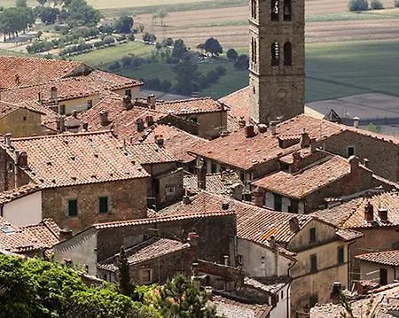 Le Bifore 2* Cortona