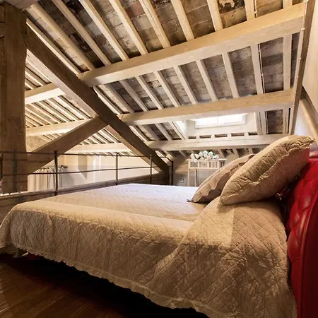 Le Bifore 2* Cortona