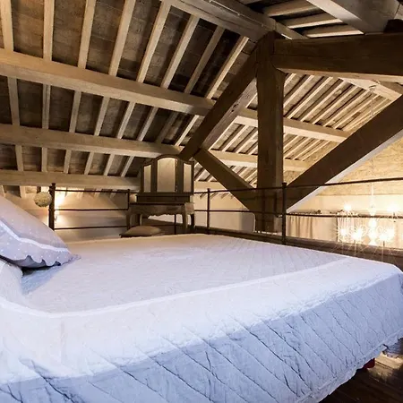 Le Bifore Bed & Breakfast 2*