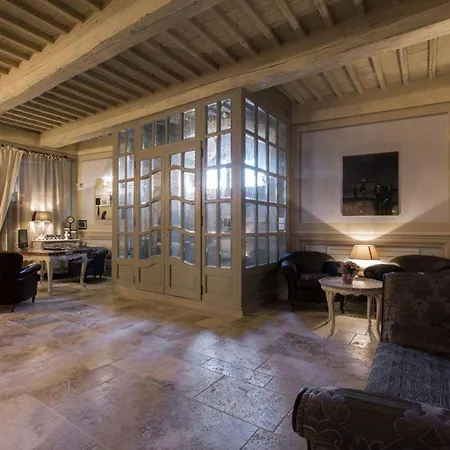 Le Bifore 2* Cortona