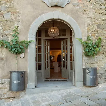 Bed & Breakfast Le Bifore 2*