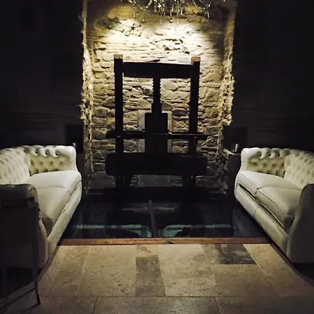 Bed & Breakfast Le Bifore