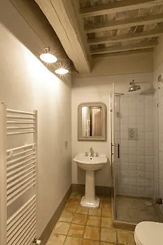 Le Bifore 2* Cortona