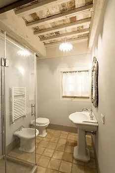 Bed & Breakfast Le Bifore